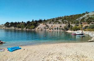 Apartments with a parking space Tribanj, Paklenica - 18136