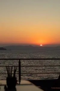 Tabak home Sea side apartment - Koumpeli