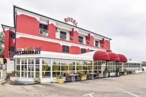 Hotel Zephyr - Plovanija - Plovanija