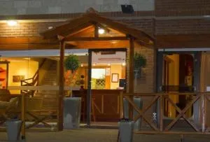 carolinahotelyspa - Балькарсе