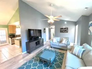 The Best Getaway Friends & Family Hangout!!! - Haw Branch