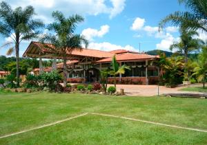 Hotel Fazenda Hípica Atibaia