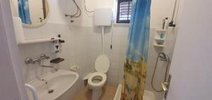 Apartmani Marijan Zavala-istok
