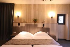 Hotels Le Vieux Moulin : photos des chambres