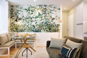 Away to Enjoy Apartment - hapiness has a place