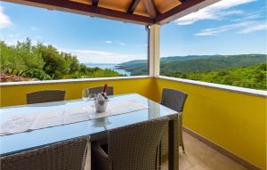 Holiday Home Rabac 13