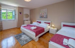 Holiday Home Rabac 13