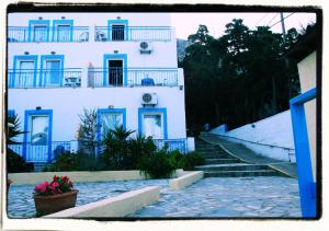 Agelica Apartments Kalymnos Greece