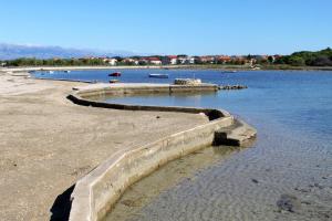 Apartments by the sea Privlaka, Zadar - 18637