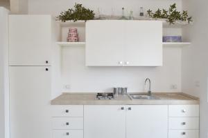 Apartment mit 1 Schlafzimmer