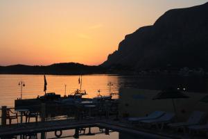 Agelica Apartments Kalymnos Greece