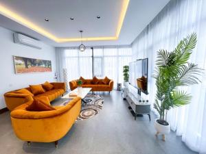 Olivia Chalet فلة أوليفيا
