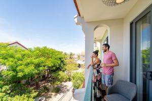 Lacasa Old Town Villa