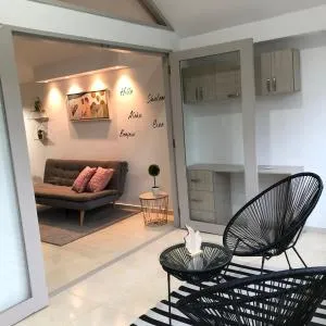 LD House Flora - Menga