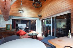 Appartements L'Audace : photos des chambres