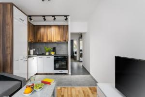 Rent like home Kasprusie III
