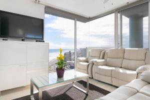 Horizon Bay 1106 Beachfront Self-catering APT by HMH