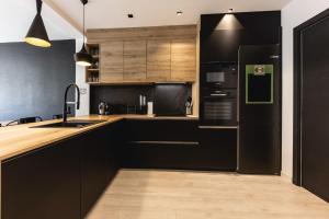 Bravissimo Les Voltes, Modern 1-bedroom apartment