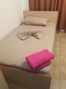 "Frogs House" Hotel & Restorant Slow Food