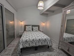 Villa Andercool avec piscine utilisable en toutes saisons