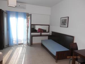 Glaros Hotel Apartment Rethymno Greece