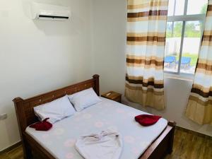 Villa Liam B&B Kiwengwa Zanzibar