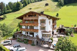 Apartments Fleidl - 3hvězdičkové hotely ve městě Zell am Ziller