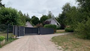 Sejours chez l'habitant Chalet l Ecrin Vert : photos des chambres