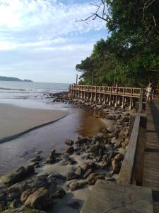 Casa alquiler en Bombas Bombinhas