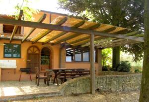 Agriturismo Fattoria La Prugnola