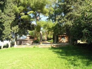 Agriturismo Fattoria La Prugnola