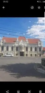 apartament Karla Indigo - Paleu