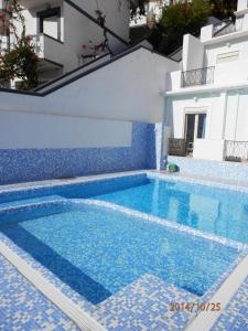 Glaros Hotel Apartment Rethymno Greece