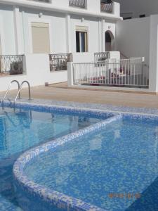 Glaros Hotel Apartment Rethymno Greece