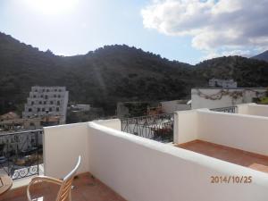 Glaros Hotel Apartment Rethymno Greece