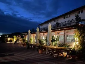 Pensiunea Danubio - Şumiţa