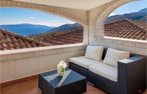 Beautiful Home In Veprinac With Wifi