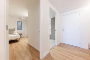 Bravissimo Falcó, 3 bedrooms and balcony