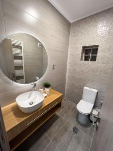 Clio Luxury Apartments