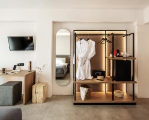 Neapolis 21 Suites, Premium Key Collection