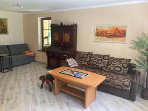Ferienwohnung Avila Stadtmitte Karpacz