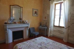 B&B / Chambres d'hotes Les Deux Tours : photos des chambres