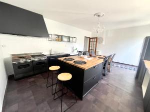 Appartements Villa Phoenix : photos des chambres