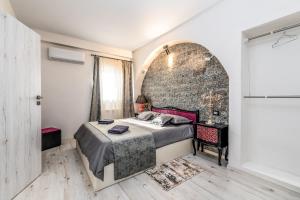 Ostuni Hills Boutique Villa-AC in every room