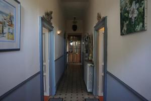 B&B / Chambres d'hotes Les Deux Tours : photos des chambres