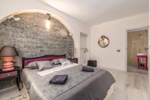 Ostuni Hills Boutique Villa-AC in every room