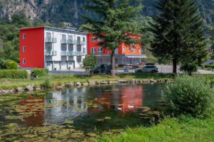 Motel Afia