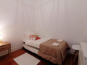 Stunning Apartment Marquês de Pombal