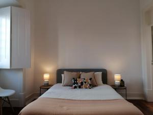 Stunning Apartment Marquês de Pombal