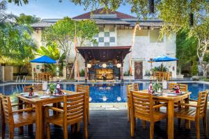 Best Western Kuta Villa